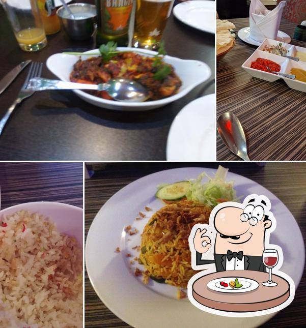 Spice Villa Indian Restaurant