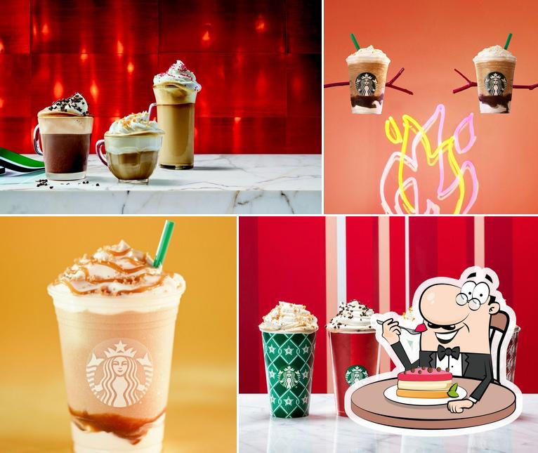 Starbucks Coffee Company
