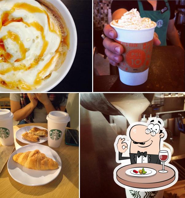 Starbucks Coffee Company