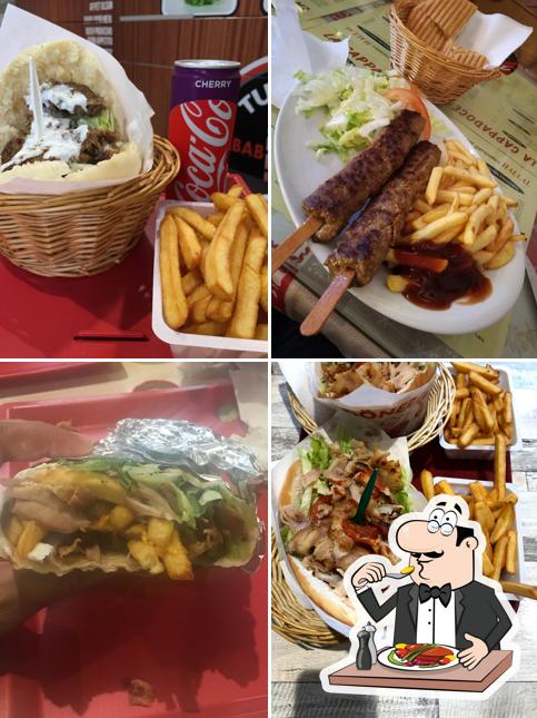 Turkish Restaurant