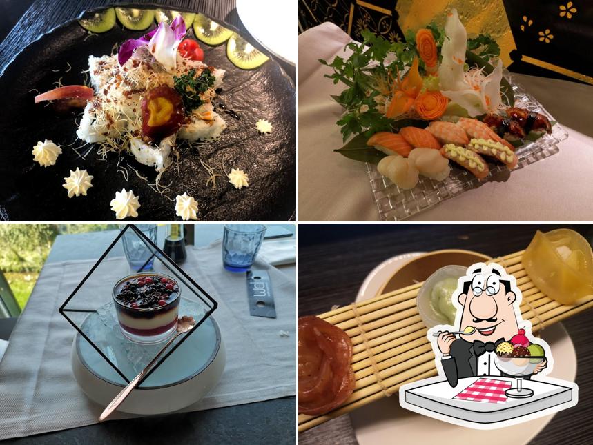 Well Sushi Ristorante