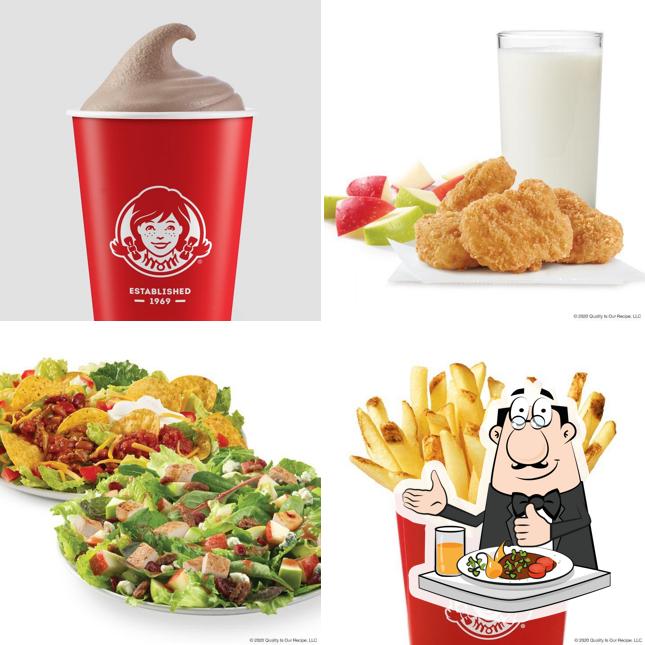 Wendy's