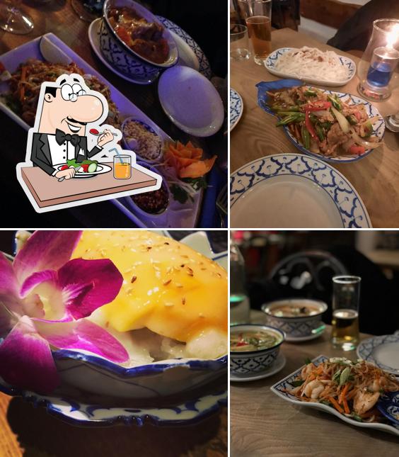 Siam Siam Thai Restaurant