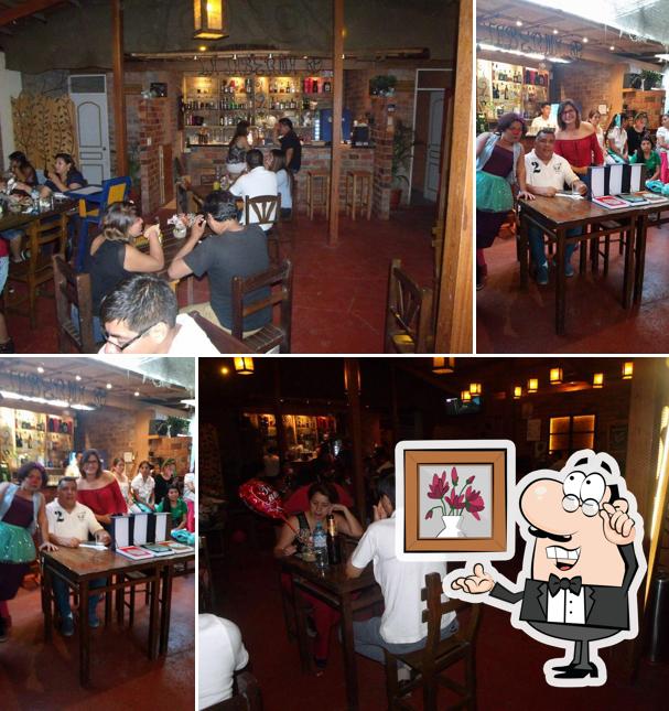 La Taberna Restaurante