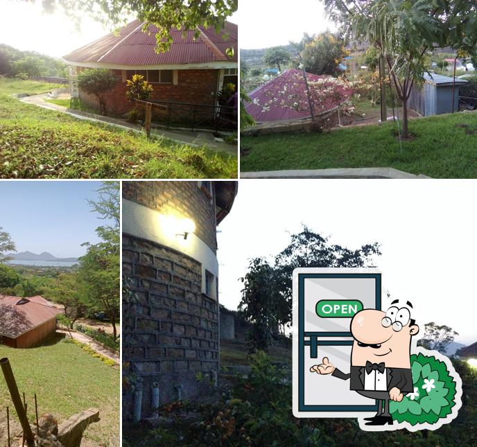 ACK Guest House - Homa Bay