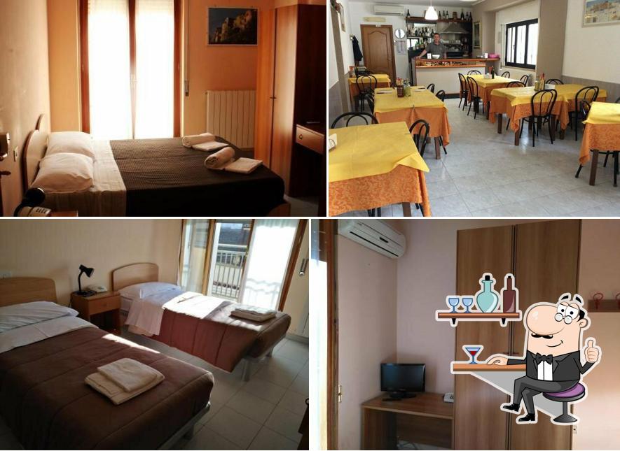 Albergo Italia