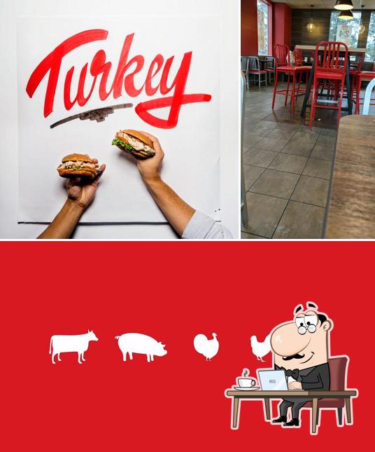 Arby's