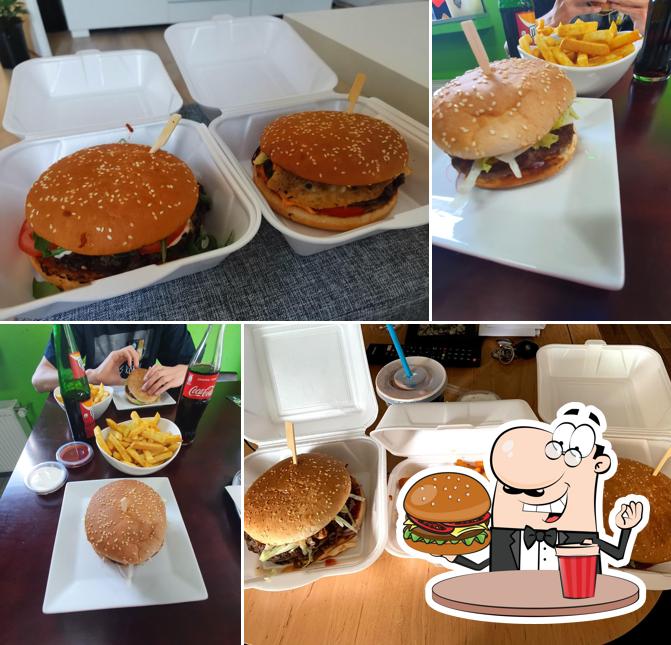 Big Star Burger