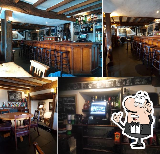 Chichester Arms