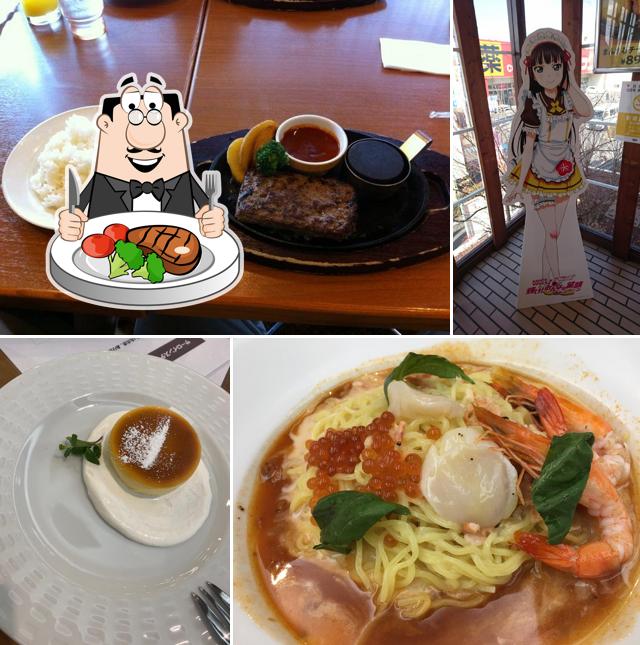 Coco's Restaurant