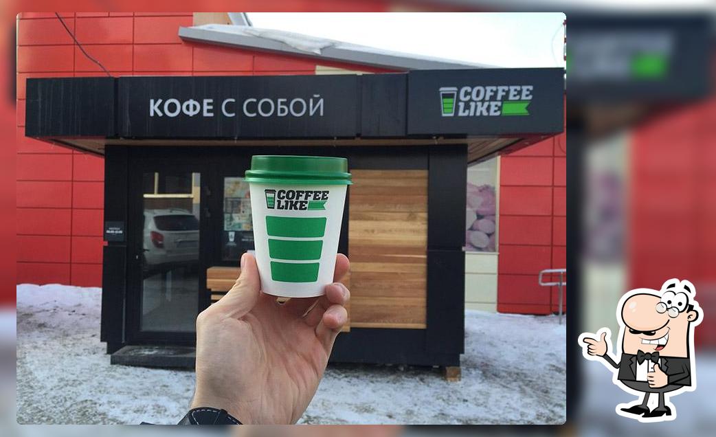 Coffee Like