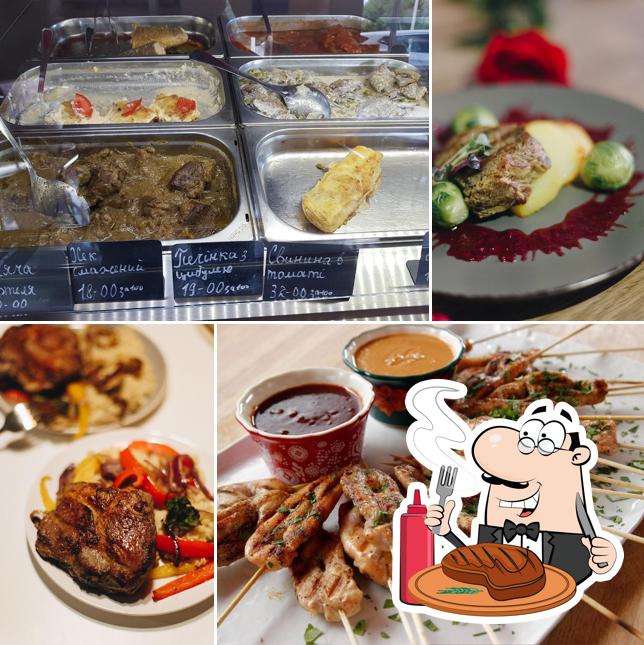 Food House
