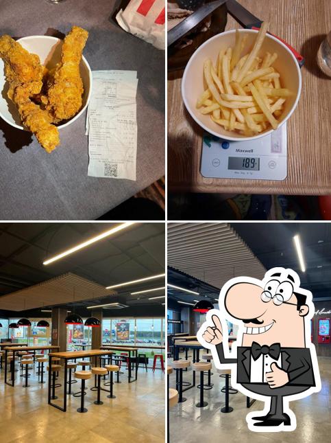 KFC