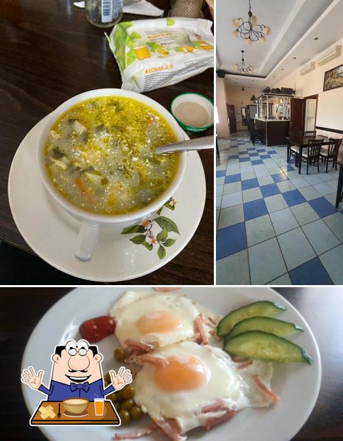 Кафе