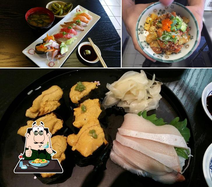Kamado Kitchen