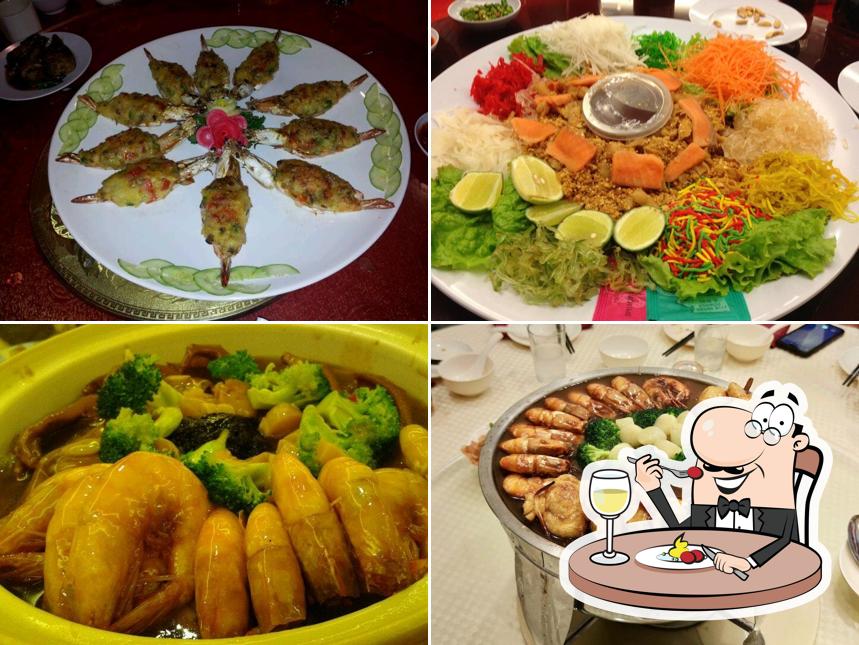 Kim Hee Chinese Restaurant