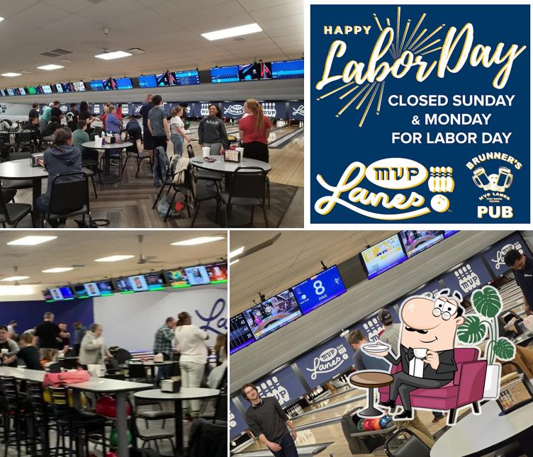MVP Lanes