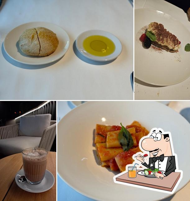 Nido-Ristorante Rooftop