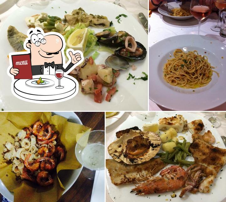Osteria del Pescatore Pallanza