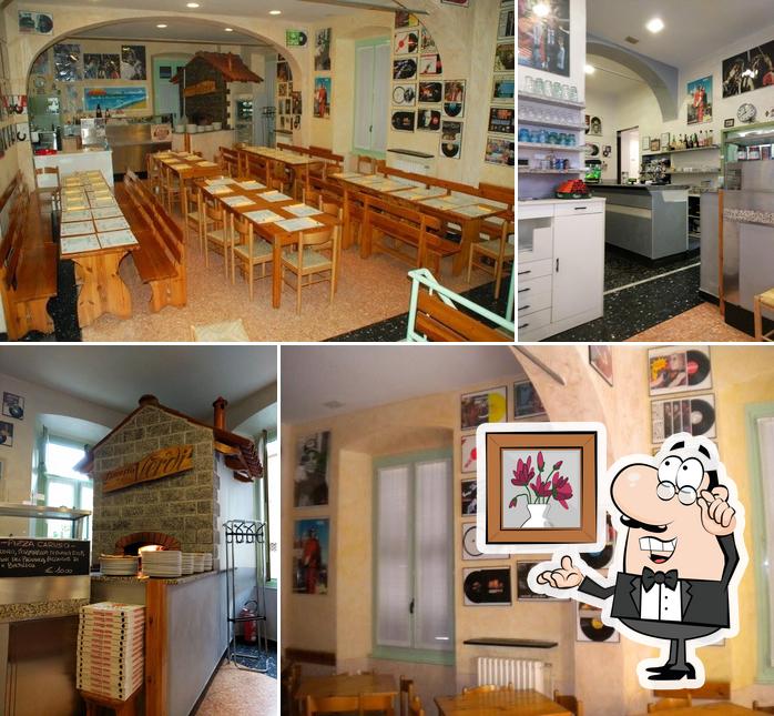 Pizzeria Verdi