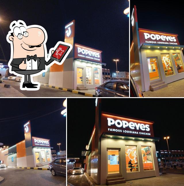 Popeyes