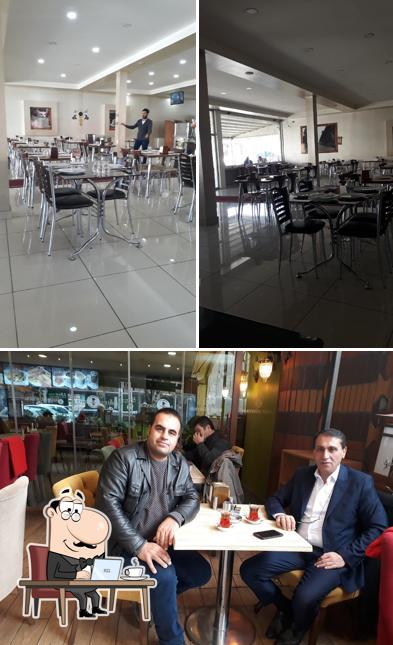 Asya Kepab Lahmacun Salonu