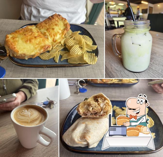 Beech Lane Coffee