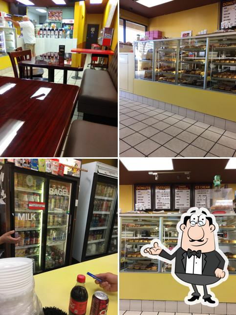 Bridge City Donuts