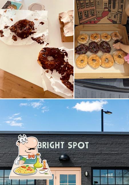Bright Spot Donuts