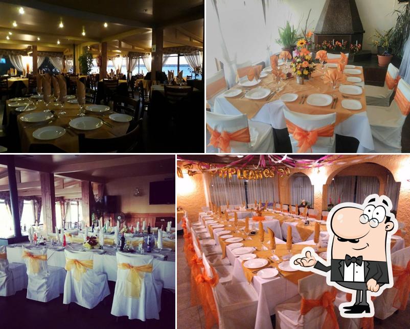 Restaurant Casino Oriente - Penco