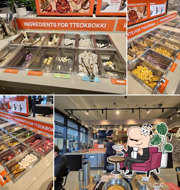 Dookki Perth CBD - 두끼 퍼스 CBD