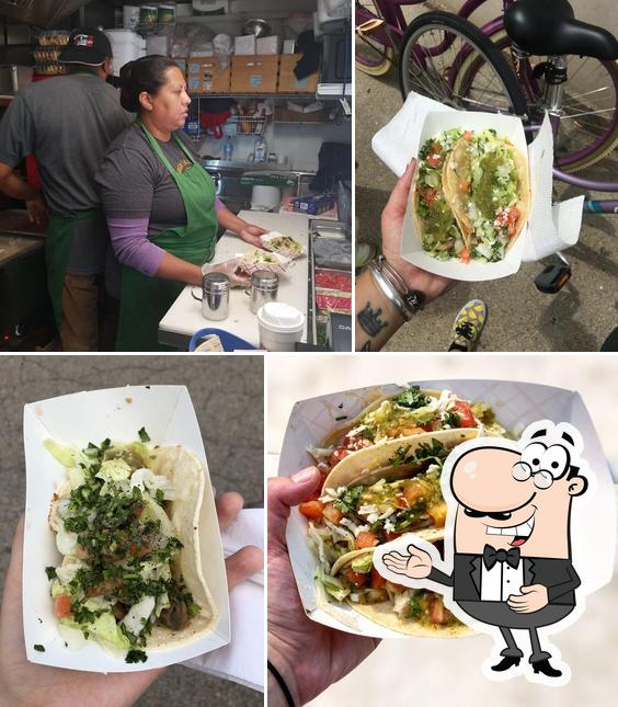 Edgar's Best Tacos