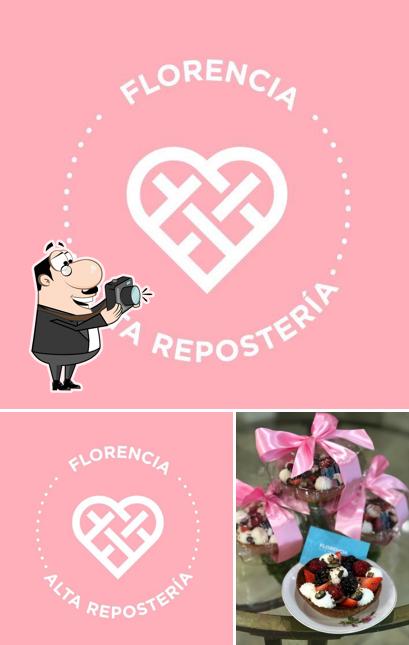 Florencia Alta Repostería