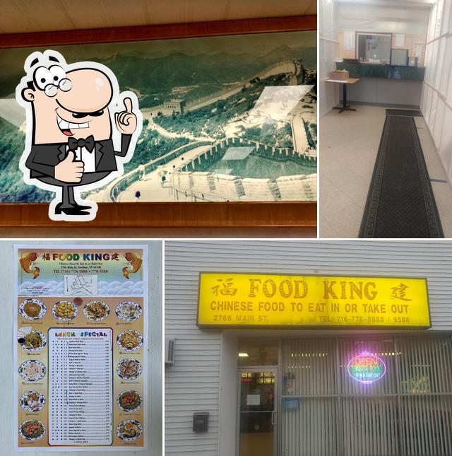 Food King Chinese Restaurant