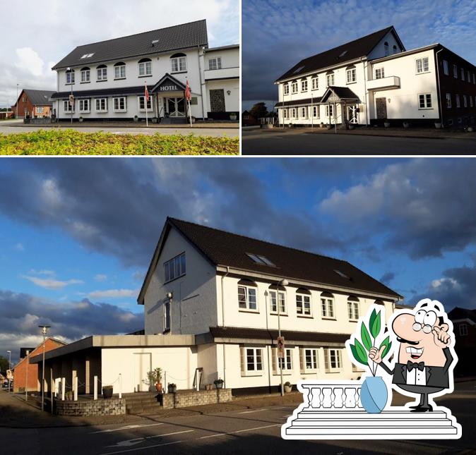 Hotel Aulum