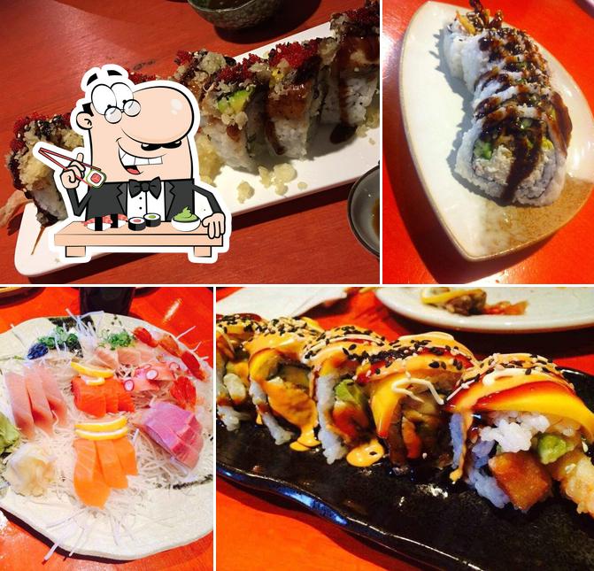 Kasuga Japanese Restaurant