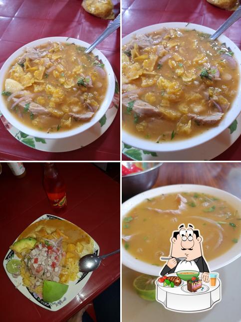Picanteria el idolo