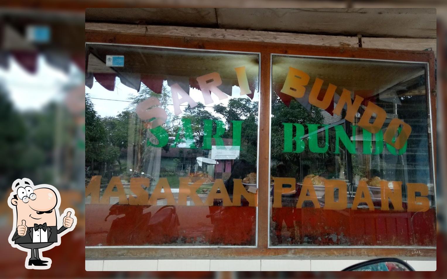 RM. SARI BUNDO PASAR BARU
