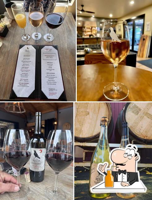 Rellik Winery