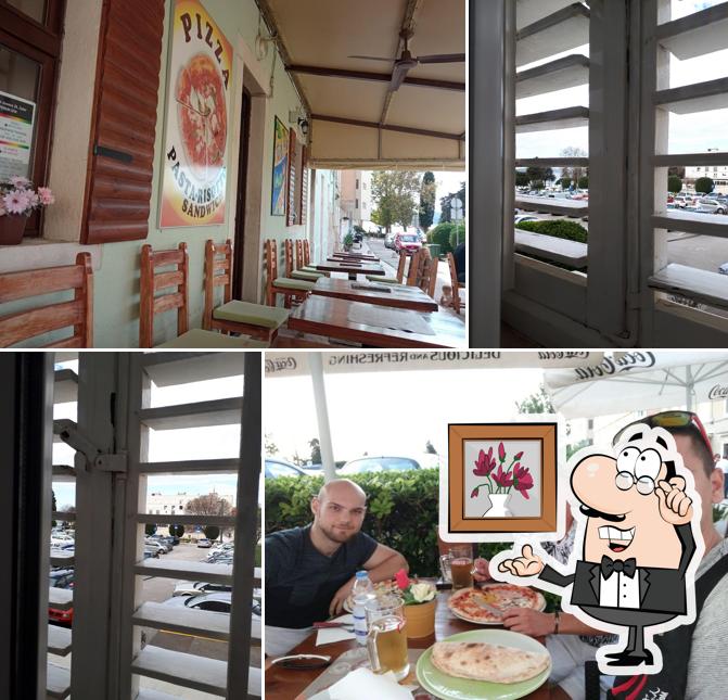 Restoran Bello
