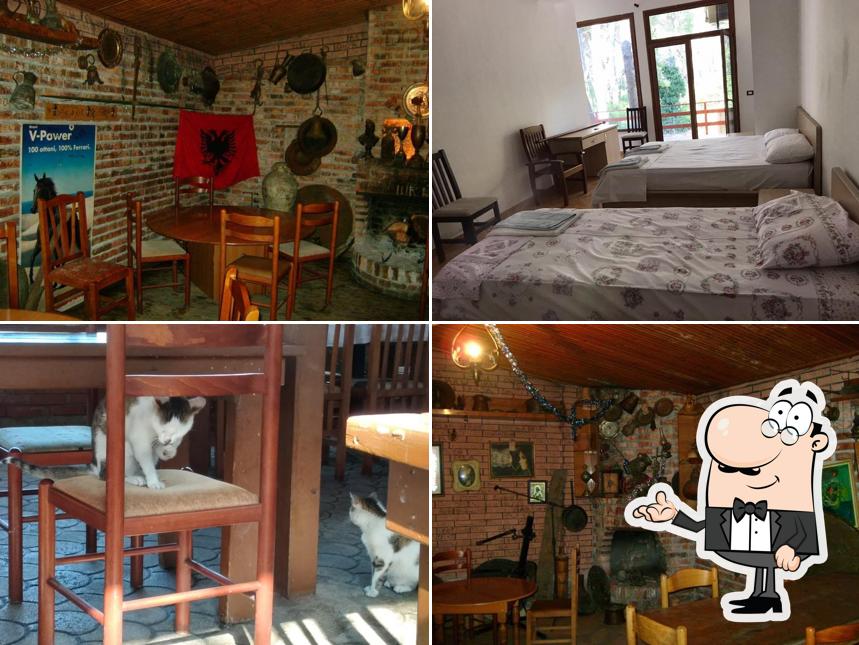 Restorant "Ali Kali"