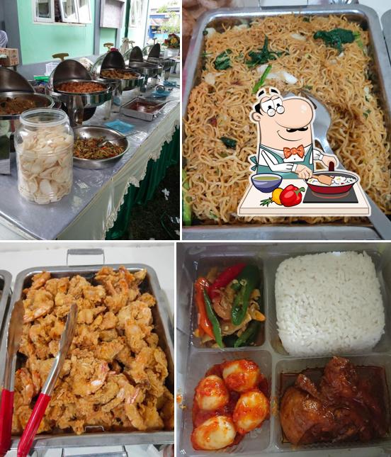 Shofa Catering
