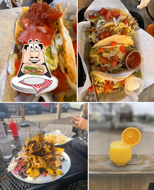 Slack Drinks and Dining