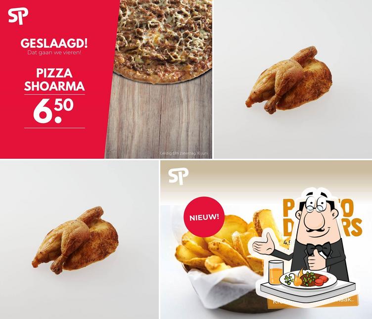 Snack-Plaza