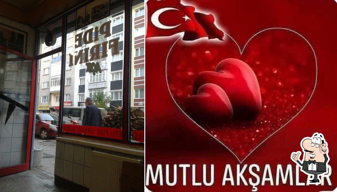 Stad Pide Salonu