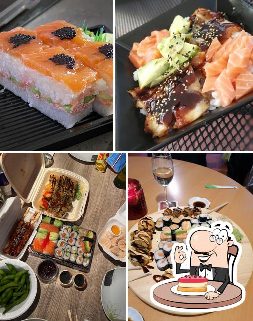 Sushi Express Merseburg