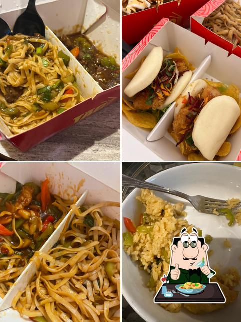 TAO (Cloud Kitchen)