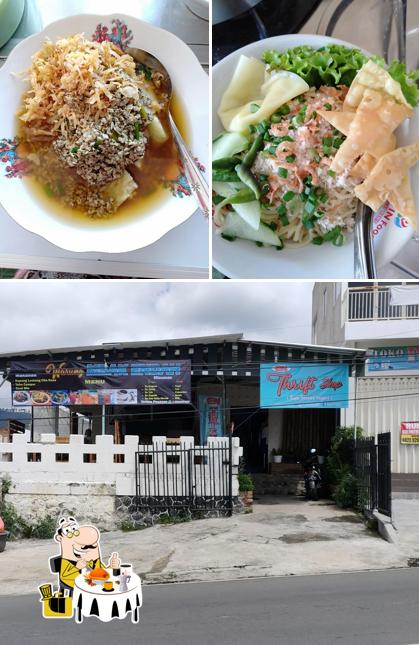 Warung Mbak Endah