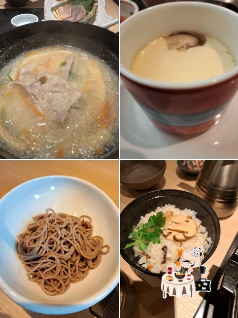 Washoku Sato Hashimoto Branch
