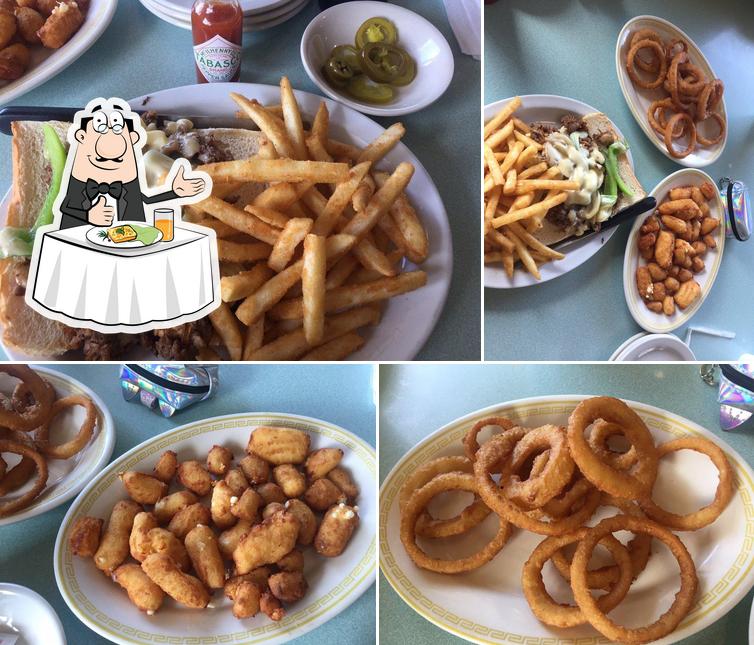 West Side Family Restaurant